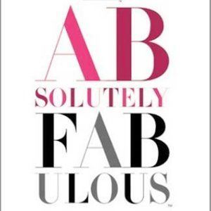 Absolutely Fabulous- Complete Series One